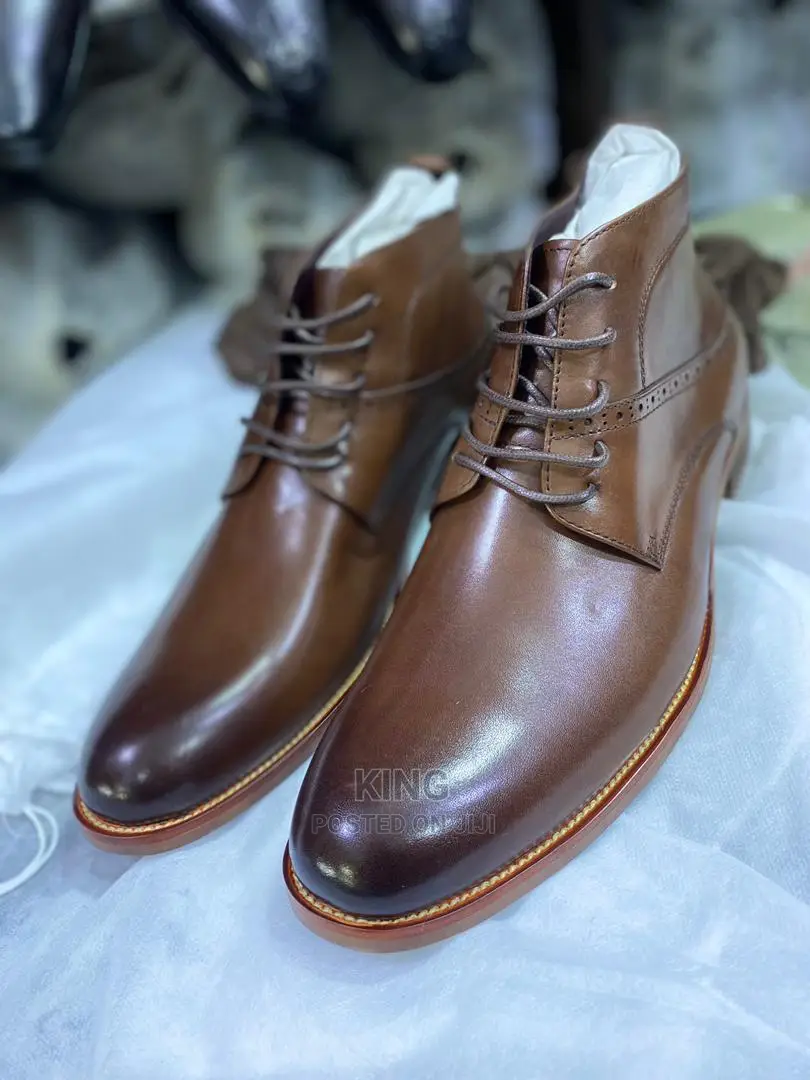 Unique Latest Boots