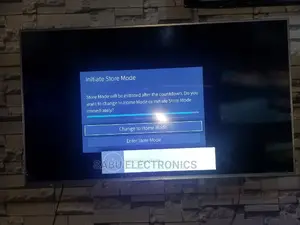 Hisense Smart TV -Dubai Used