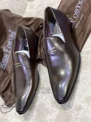 Zex Vivid Loafers