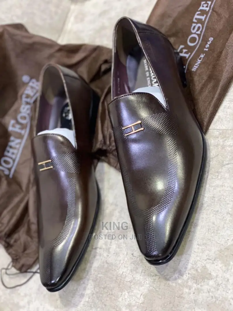 Zex Vivid Loafers