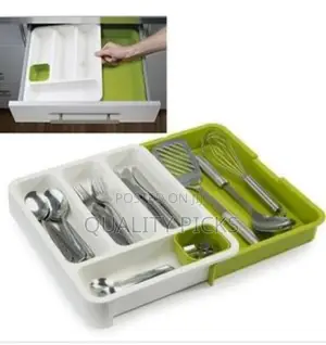 Cutlery Organizer