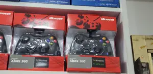 Xbox/Pc Wired Controller