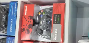 Xbox/Pc Wired Controller