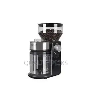 Adjustable Coffee Grinder