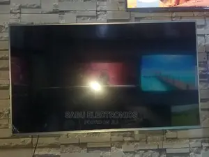 Hisense Smart TV -Dubai Used