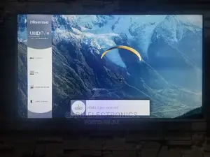 Hisense Smart TV -Dubai Used
