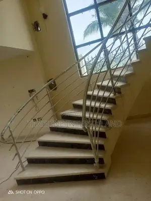 Rooftop Stainless Steel