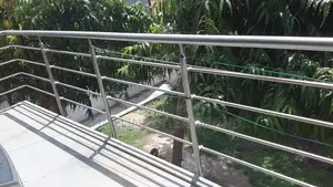 Rooftop Stainless Steel