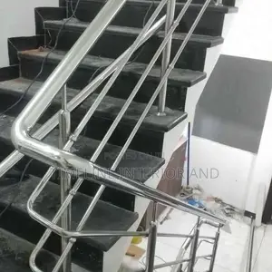 Stainless Steel Supply and Lnstallations.