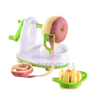 Apple Peeler