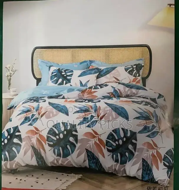 Bed Duvet Sets