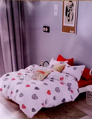 Bed Duvet Sets