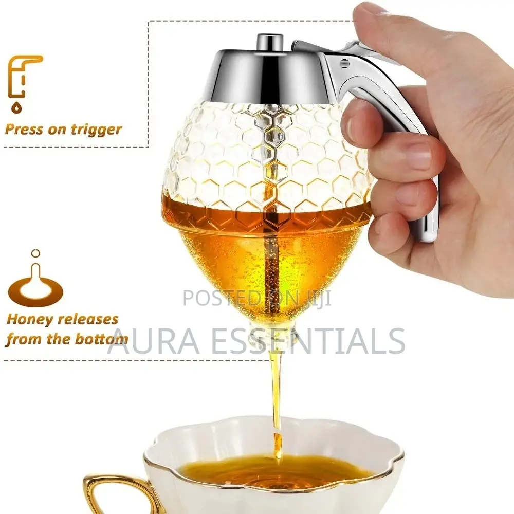 Honey Dispenser