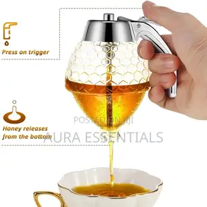 Honey Dispenser