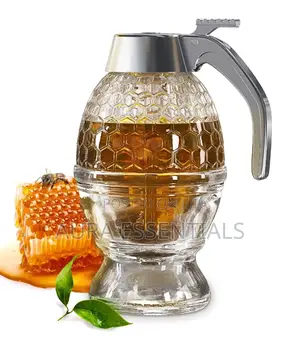 Honey Dispenser