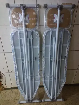 Strong Ironing Board