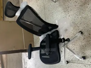 Ergonomic Office Chair