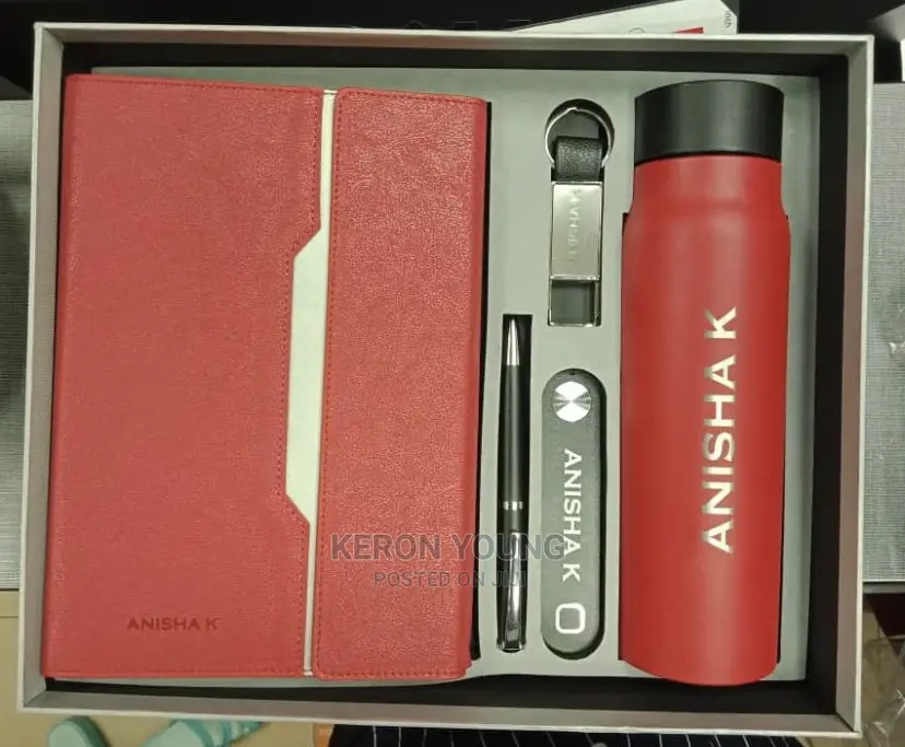 Gift Packs for Your Loved Ones