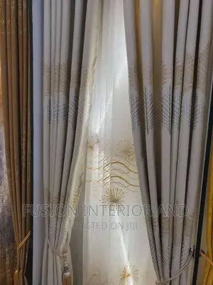 Quality Curtains