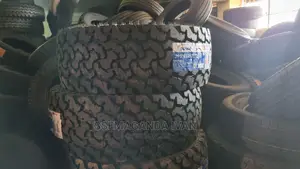 265/65r17 Durun