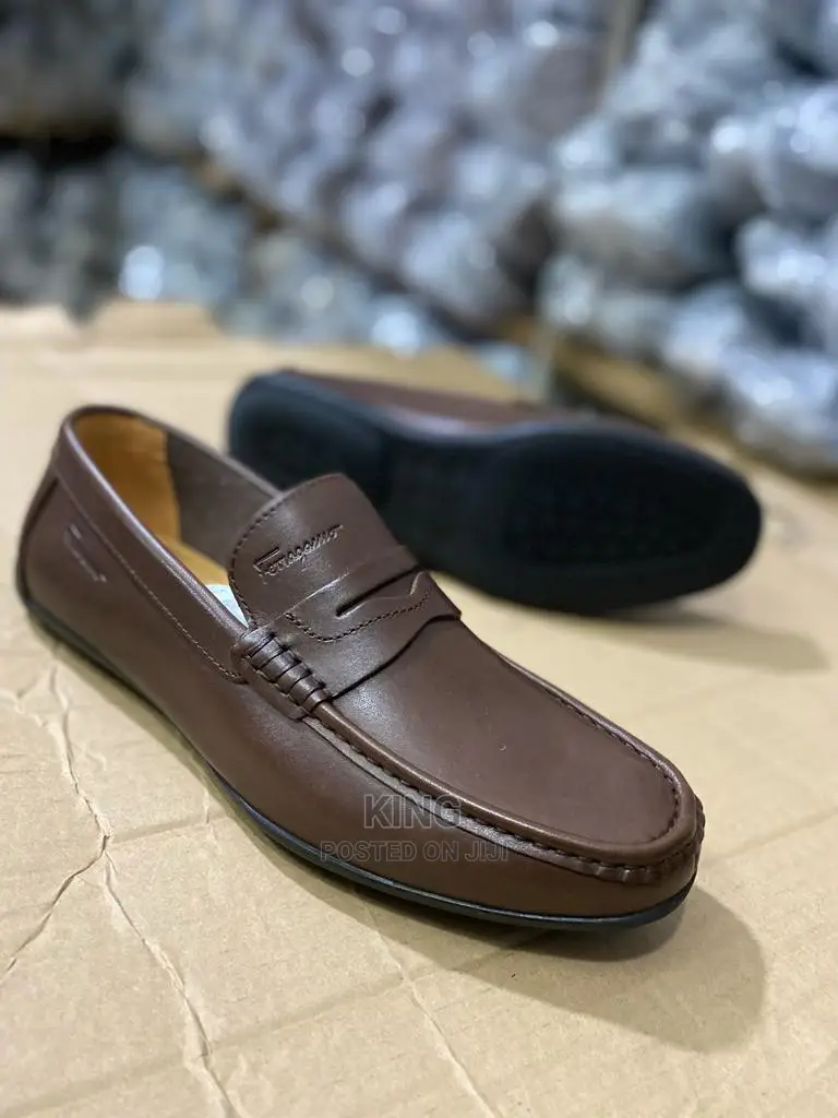 Classy Royal Clarks