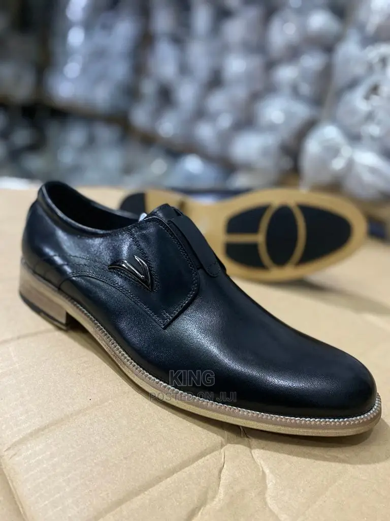 Unique Original Loafers