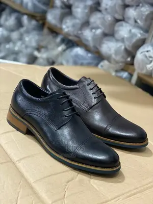 Unique Original Loafers