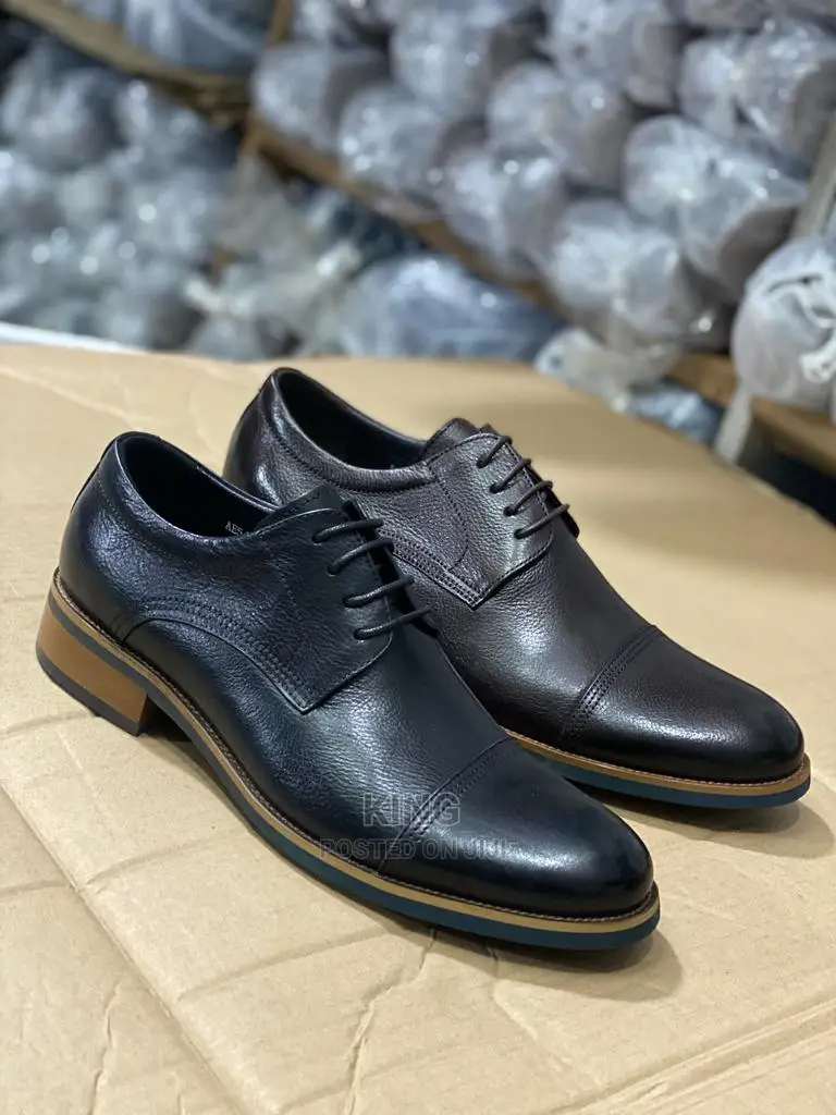 Unique Original Loafers