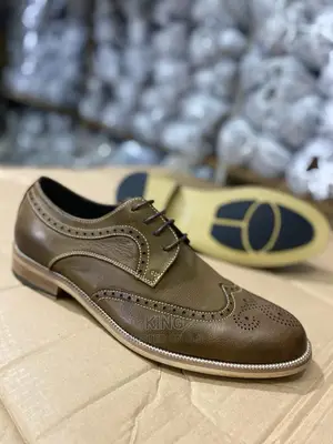 Mod Original Laceup Loafers
