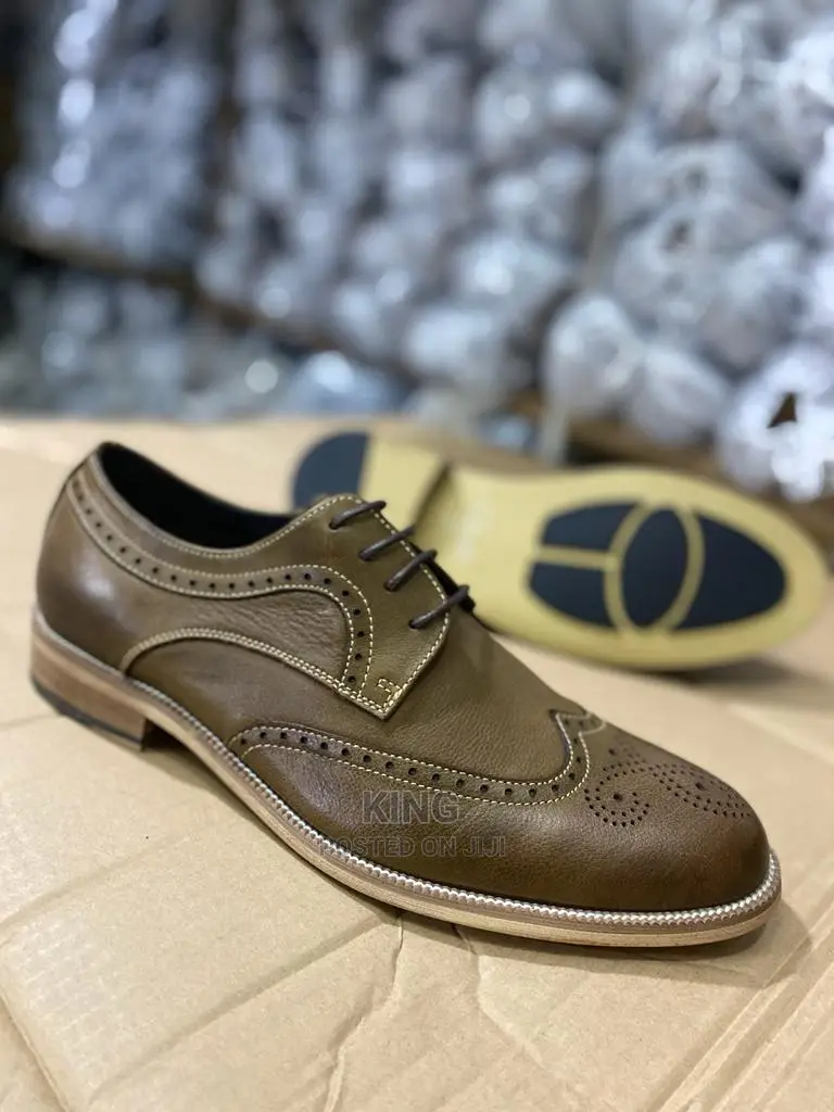 Mod Original Laceup Loafers