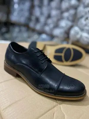Agro Classic Loafers