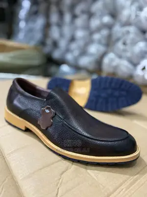 Artful Pretty Loafers