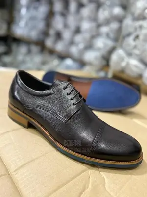 Pop Fit Loafers