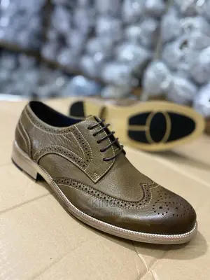 Pop Fit Loafers
