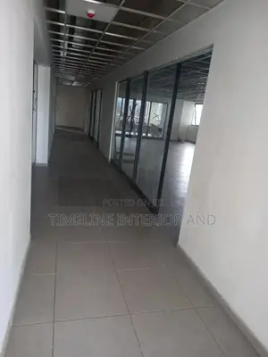 Suspended Ceilings and Aluminum.
