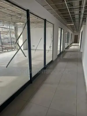 Suspended Ceilings and Aluminum.