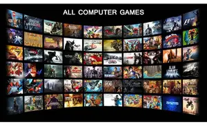 Computer Games