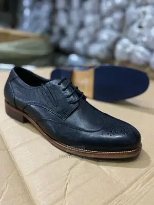Ent Pop Clarks Loafers