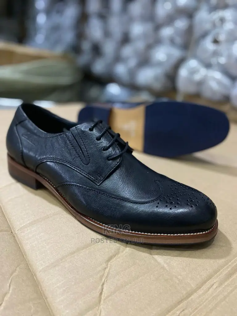 Ent Pop Clarks Loafers