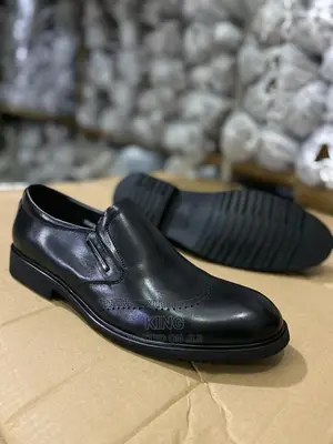 Vivid Fine Loafers