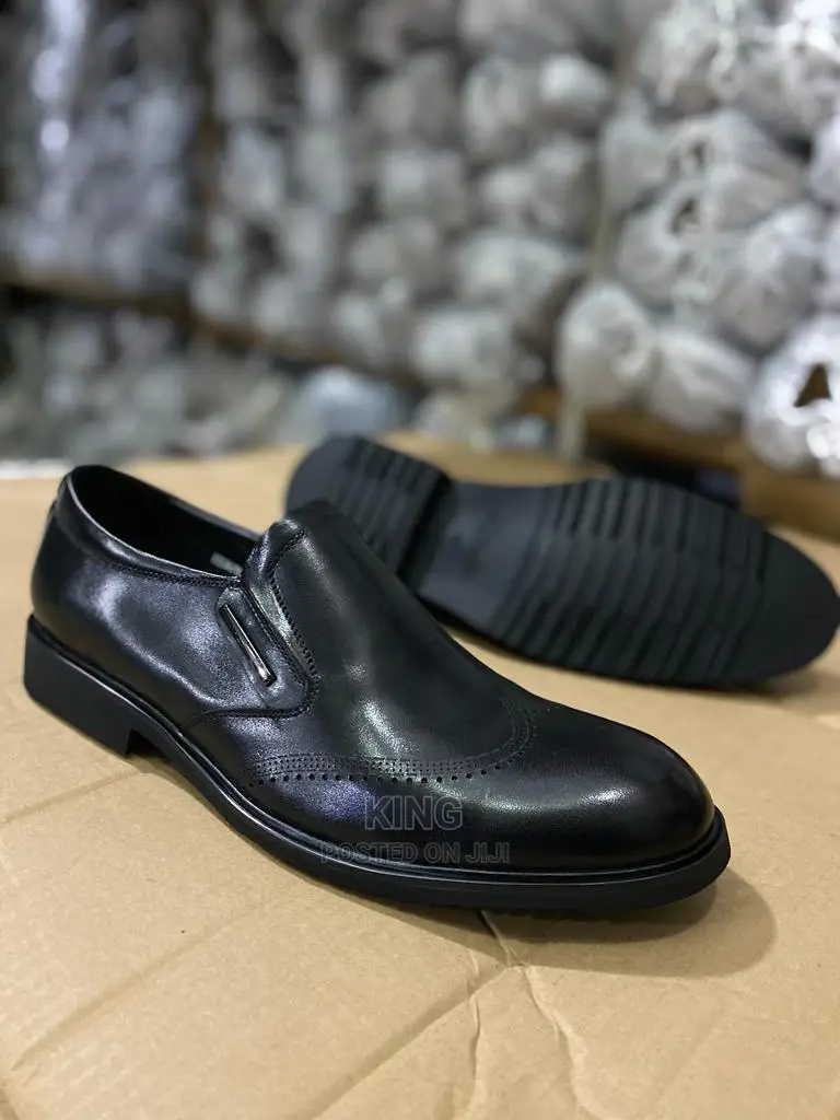 Vivid Fine Loafers