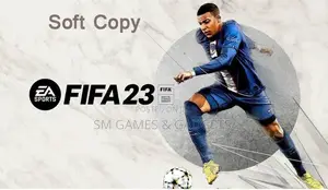 Fifa 23 COMPUTER / PC Installation