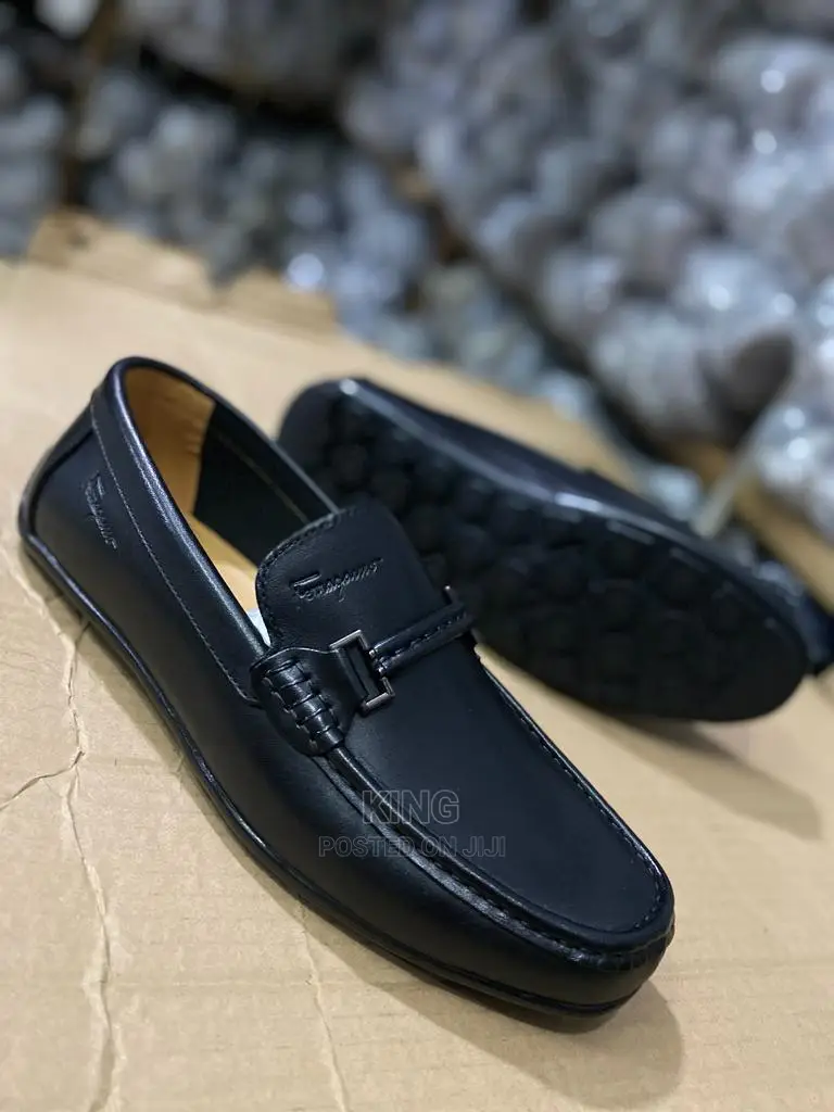 Latest Fine Loafers