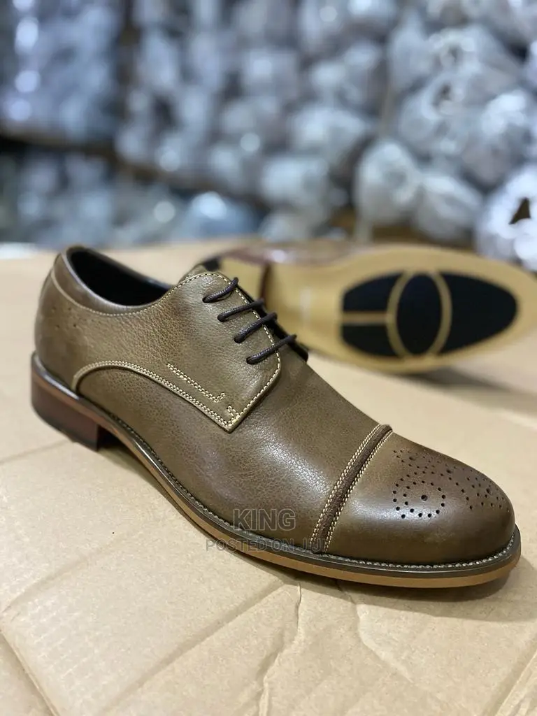 Latest Fine Loafers