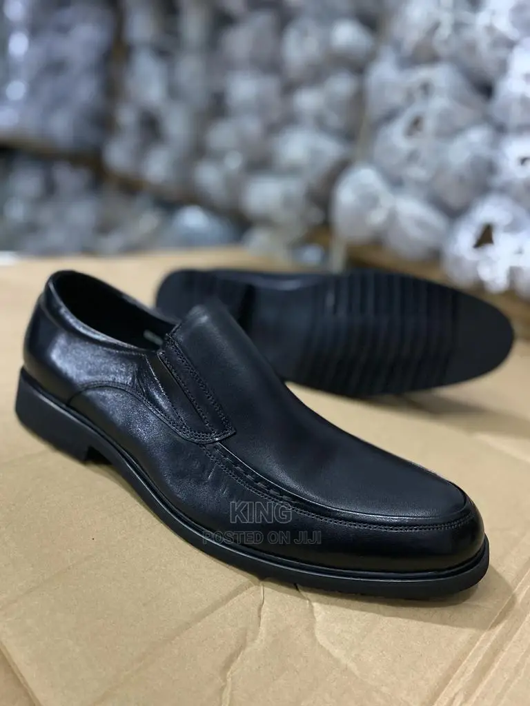 Promptly Fine Loafers