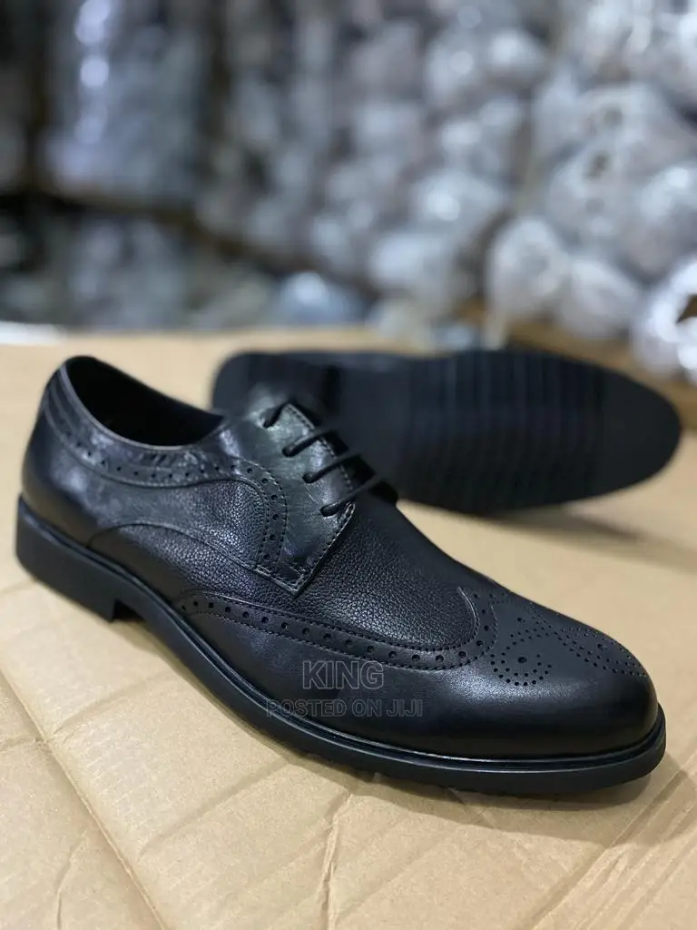Promptly Fine Loafers