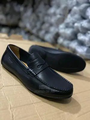 Phate Vine Loafers