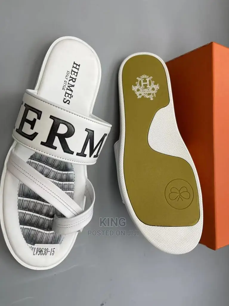 Louis Vuitton Sandals