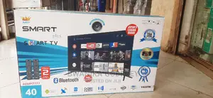 Smartplu Smart Tv
