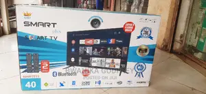 Smartplu Smart Tv